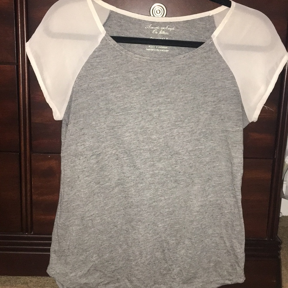 AE t-shirt